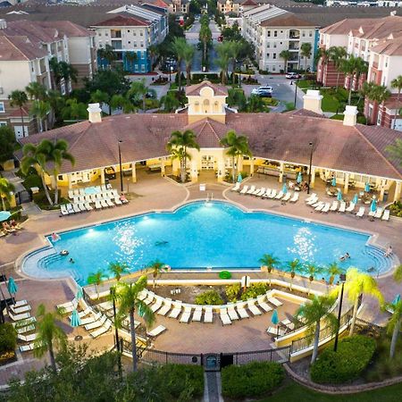 Location Location Orlando Resort Near All Parks! Int'L Dr Esterno foto