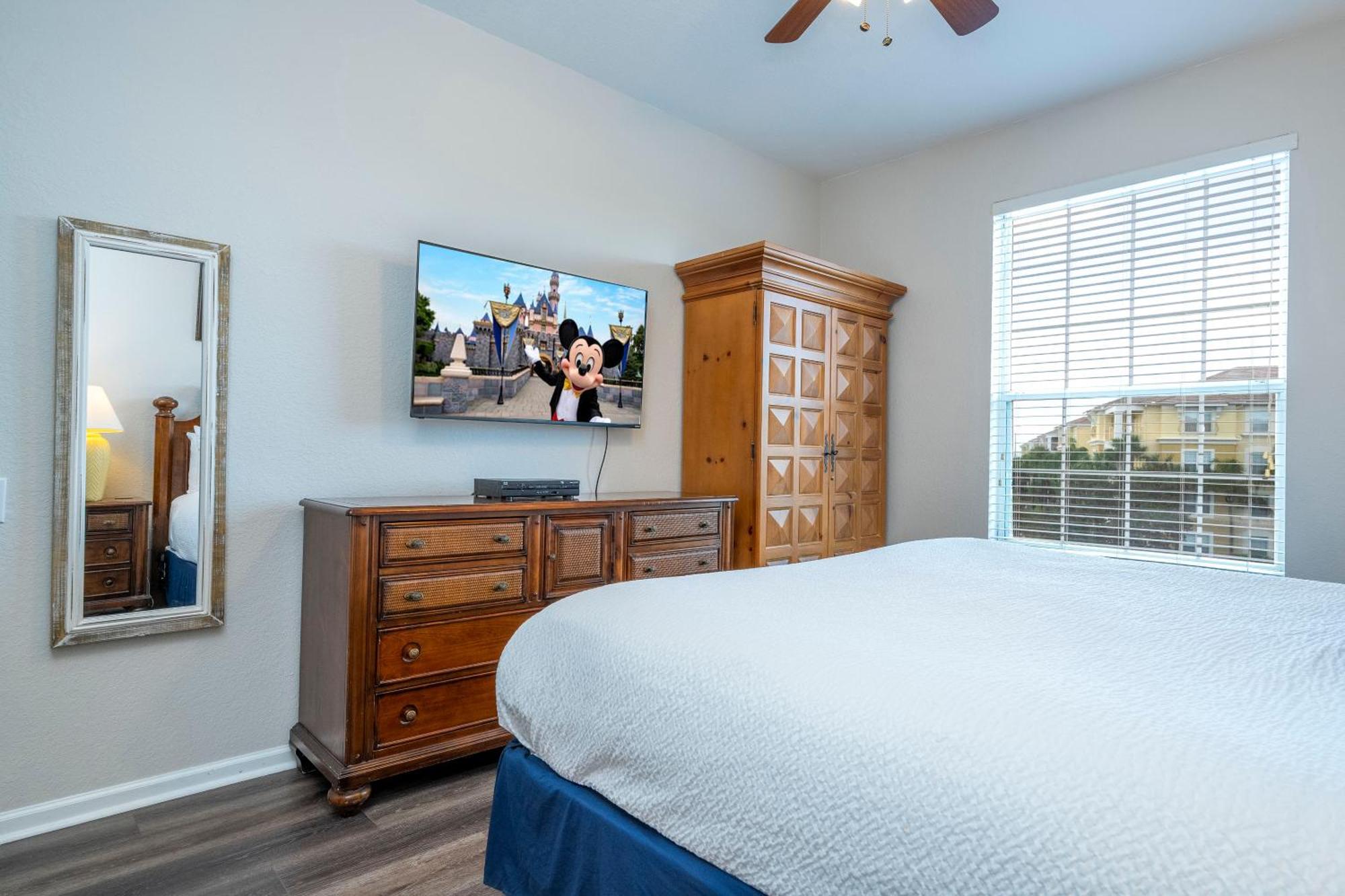 Location Location Orlando Resort Near All Parks! Int'L Dr Esterno foto