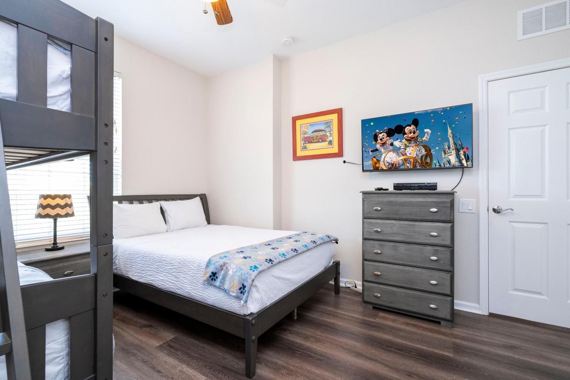 Location Location Orlando Resort Near All Parks! Int'L Dr Esterno foto