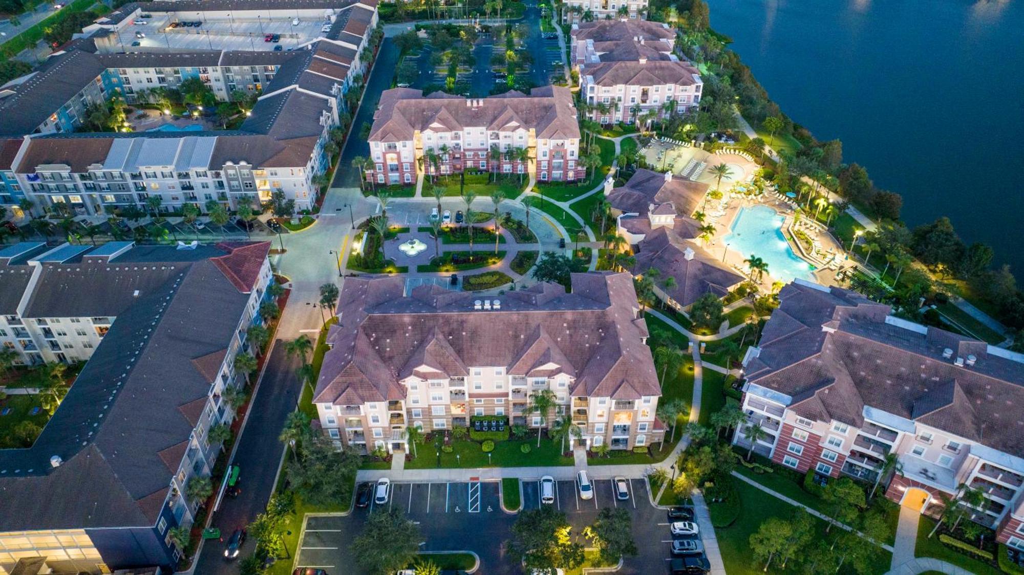 Location Location Orlando Resort Near All Parks! Int'L Dr Esterno foto