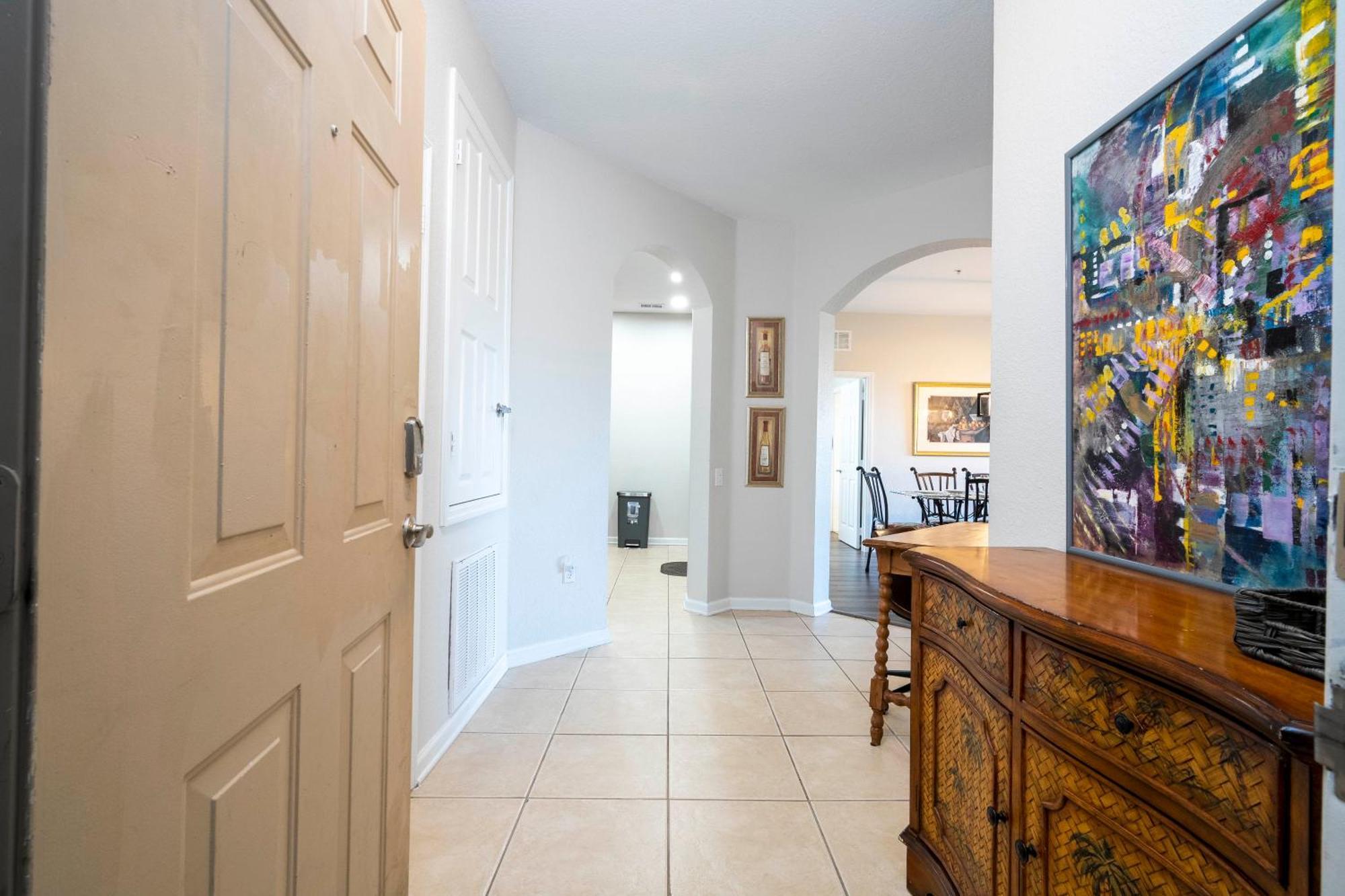 Location Location Orlando Resort Near All Parks! Int'L Dr Esterno foto