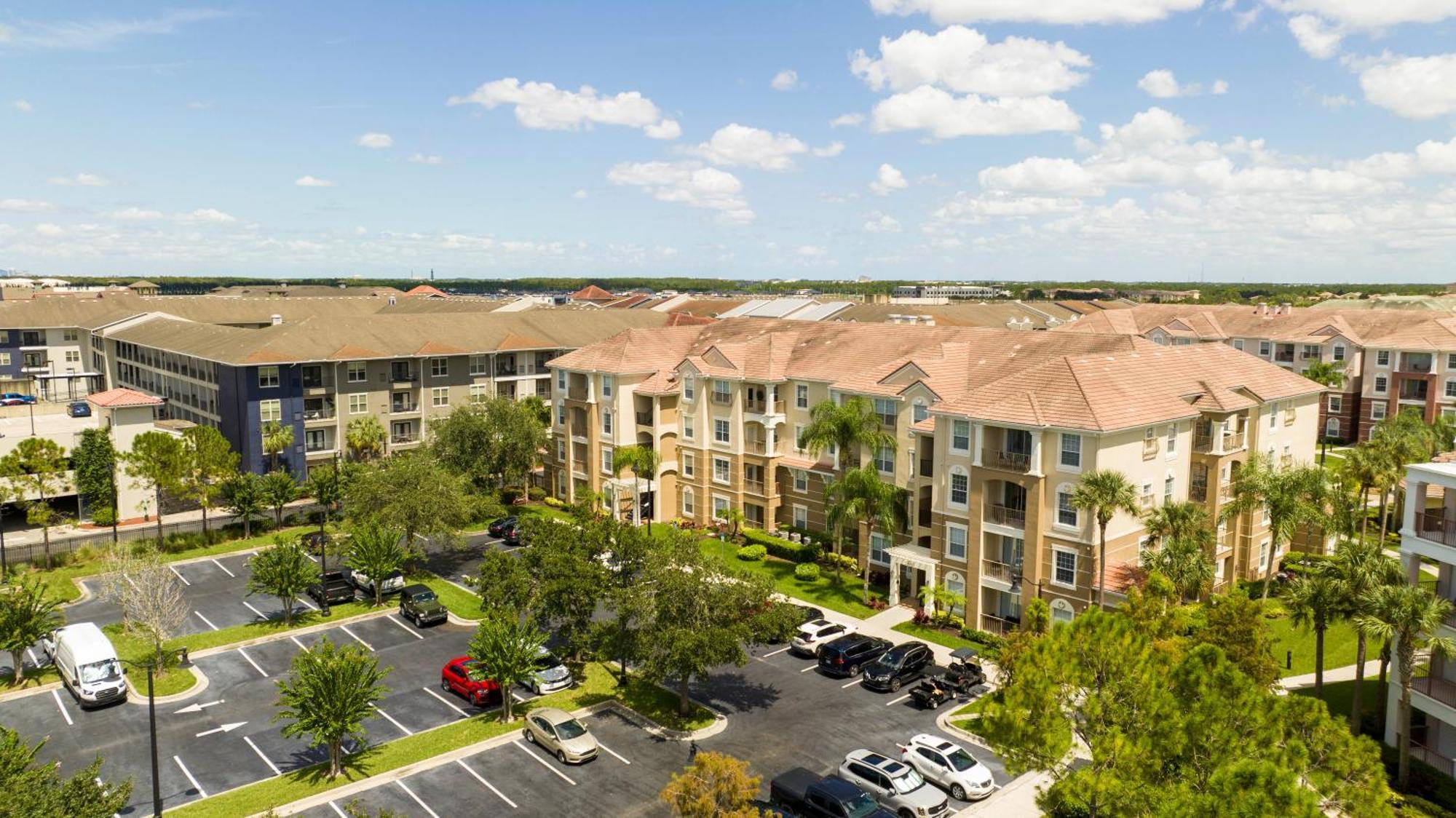 Location Location Orlando Resort Near All Parks! Int'L Dr Esterno foto
