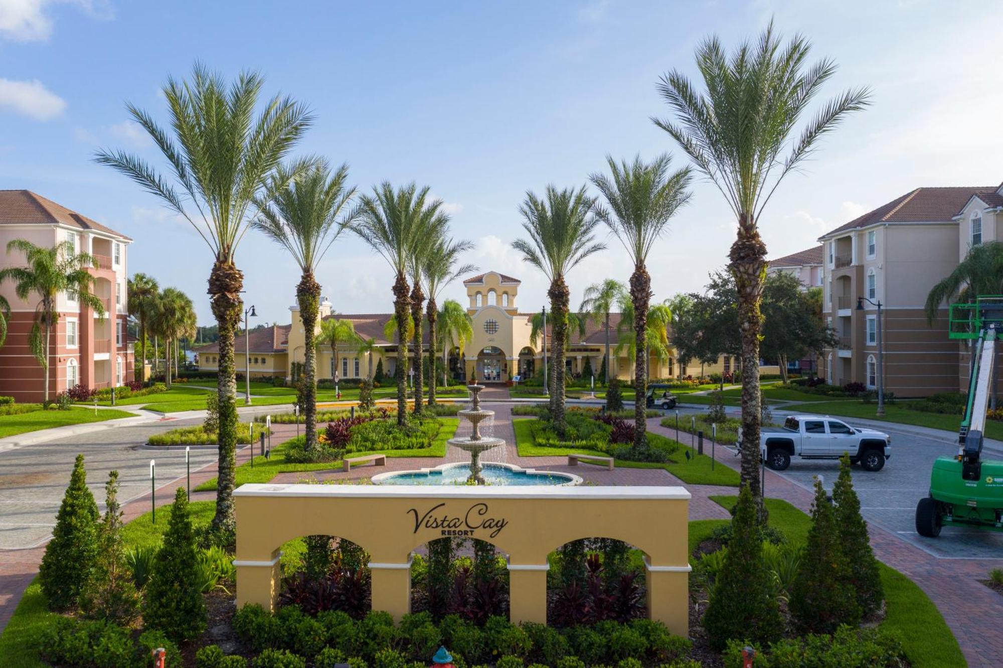 Location Location Orlando Resort Near All Parks! Int'L Dr Esterno foto