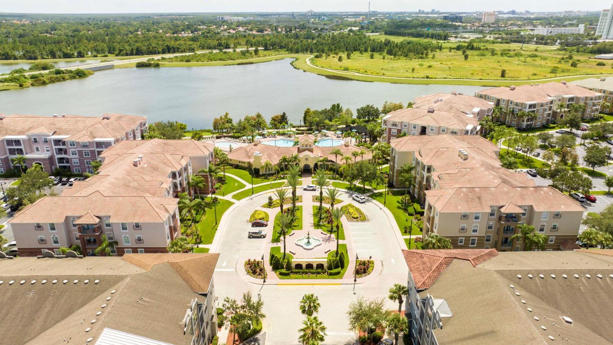 Location Location Orlando Resort Near All Parks! Int'L Dr Esterno foto