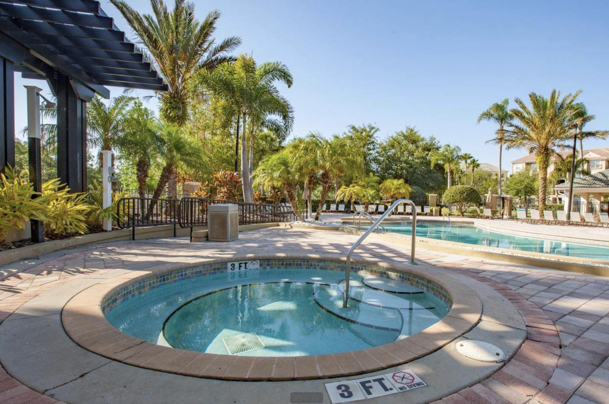 Location Location Orlando Resort Near All Parks! Int'L Dr Esterno foto
