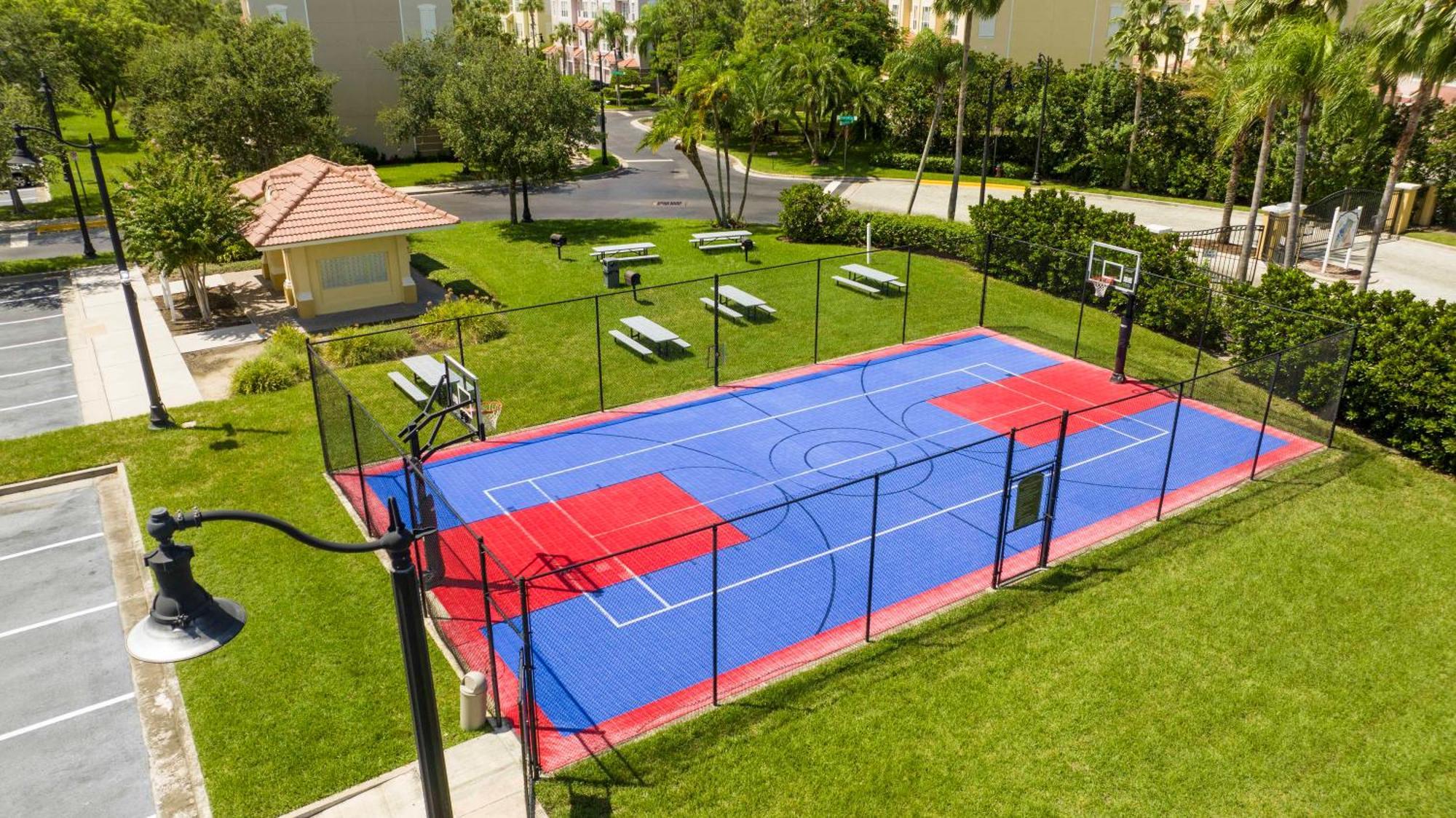 Location Location Orlando Resort Near All Parks! Int'L Dr Esterno foto