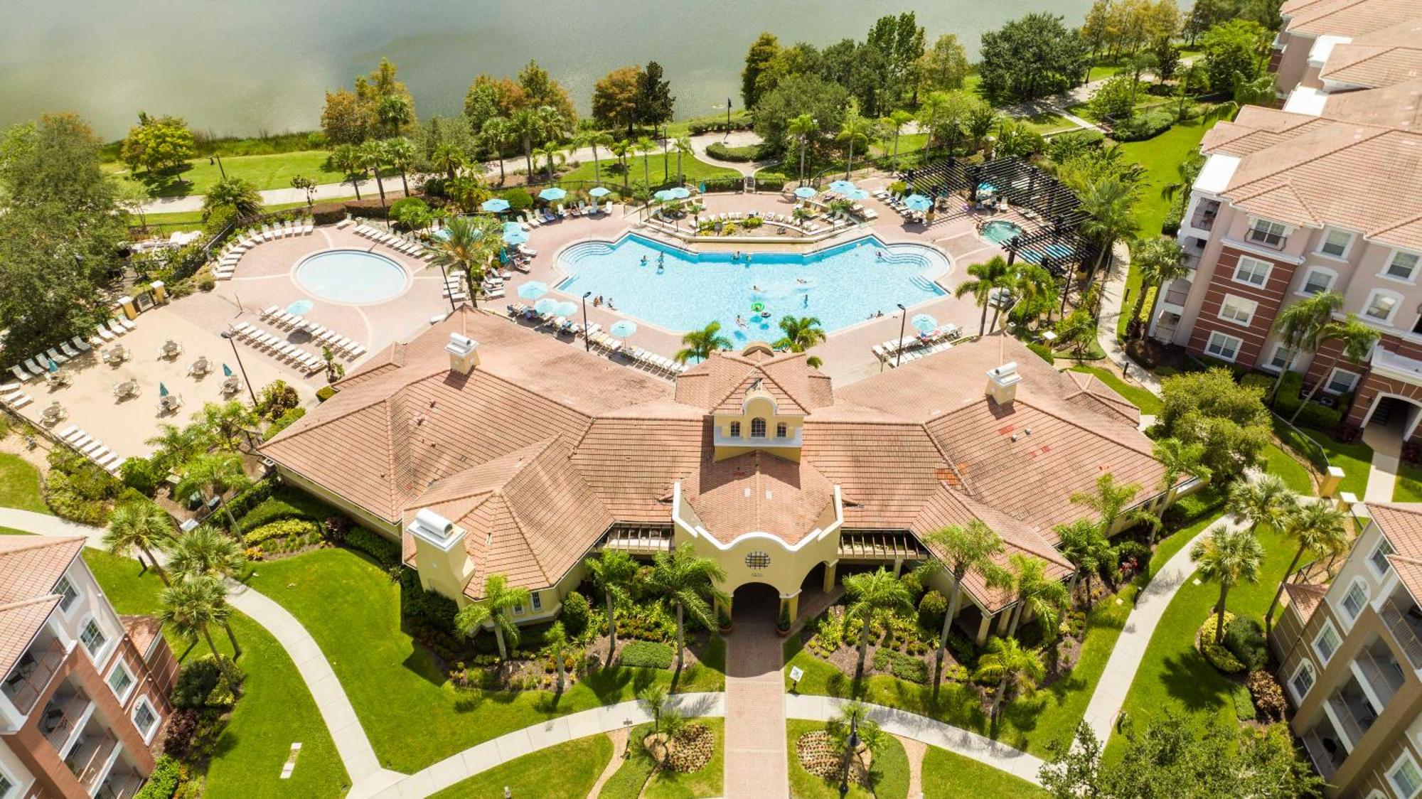 Location Location Orlando Resort Near All Parks! Int'L Dr Esterno foto
