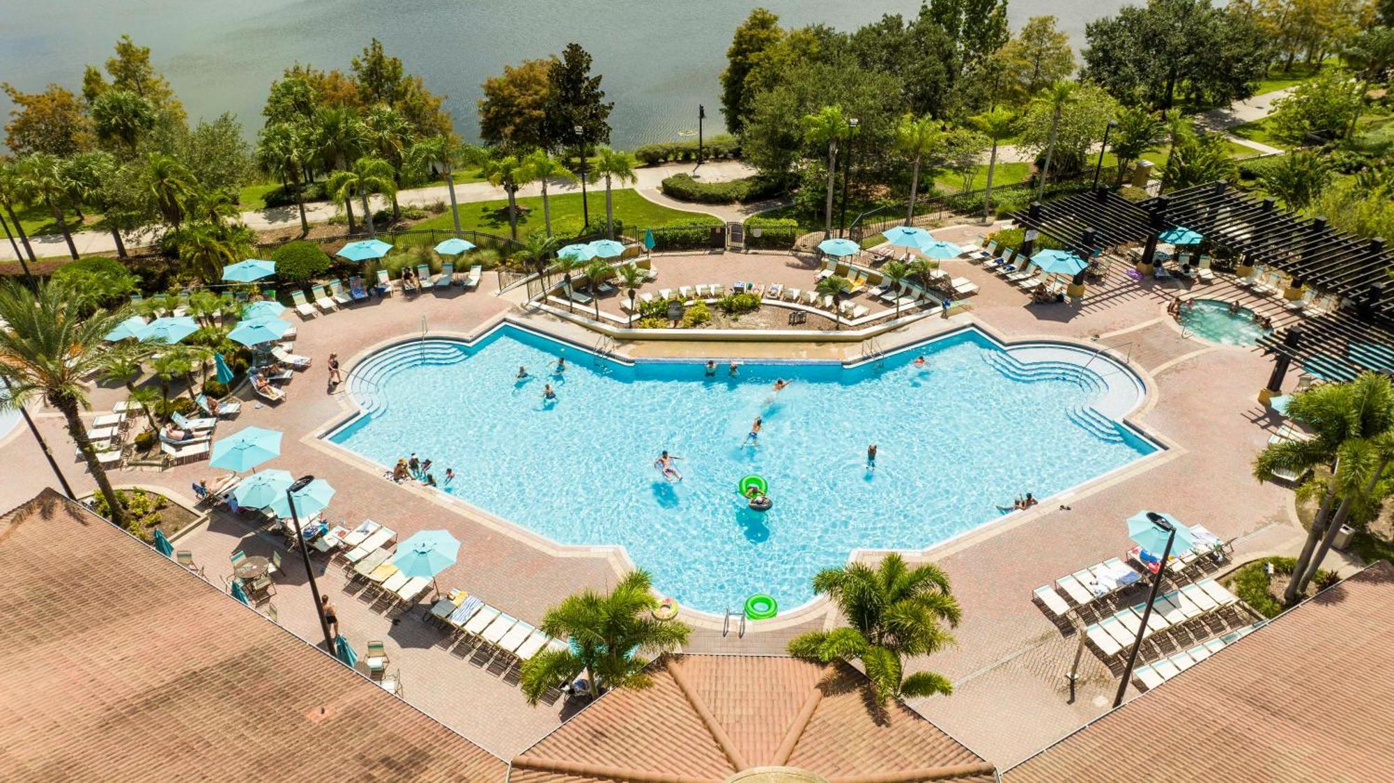 Location Location Orlando Resort Near All Parks! Int'L Dr Esterno foto